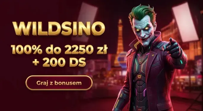 Wildsino Casino